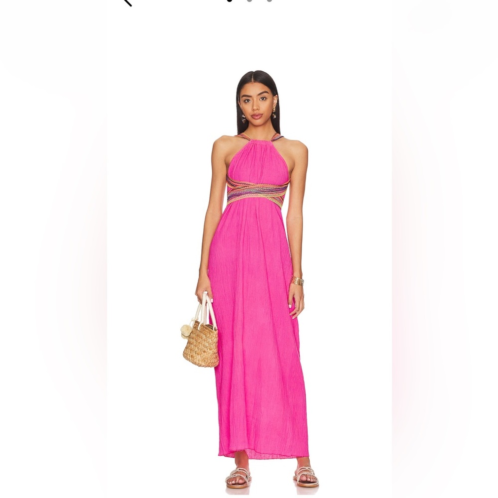 Pitusa dress, size xs/s new with tags